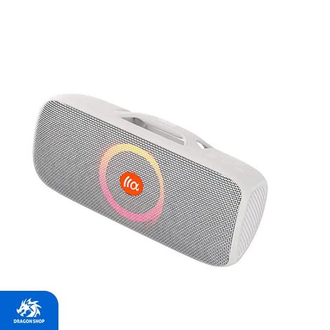اسپیکر TAZATA PARTY 400 White RGB اسپیکر TAZATA PARTY 400 White RGB