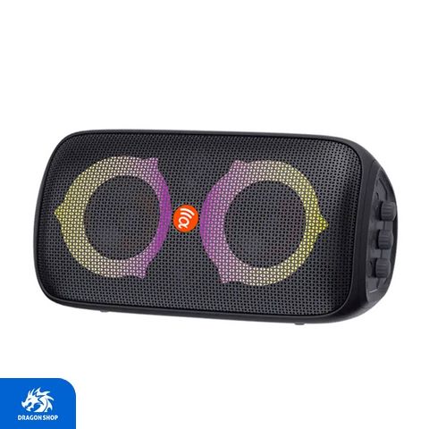 اسپیکر TAZATA PARTY 800S RGB