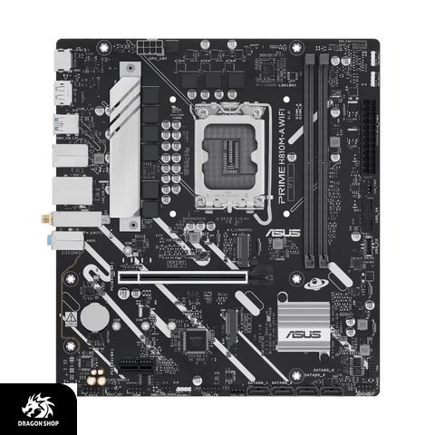 مادربرد ASUS Prime H810M-A WIFI