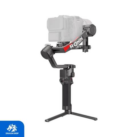 گیمبال دوربین DJI RS4 Pro Combo Gimbal