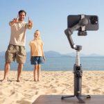 خرید گیمبال موبایل DJI Osmo Mobile 7P Mobile Gimbal