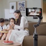 خرید گیمبال موبایل DJI Osmo Mobile 7P Mobile Gimbal