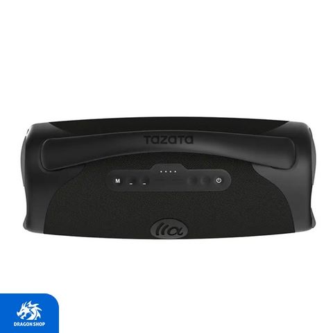 اسپیکر TAZATA BOOMBLAST MAX Black RGB