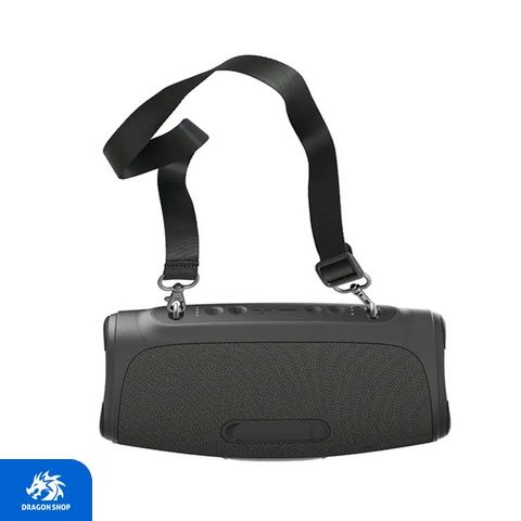 اسپیکر TAZATA BOOMBLAST MINI Gray RGB اسپیکر TAZATA BOOMBLAST MINI Gray RGB