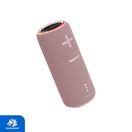 اسپیکر TAZATA FUN 300 Pink