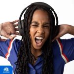 هندزفری اسکال کندی SKULLCANDY CRUSHER ANC 2 Black