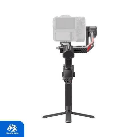 گیمبال دوربین DJI RS4 Pro Combo Gimbal