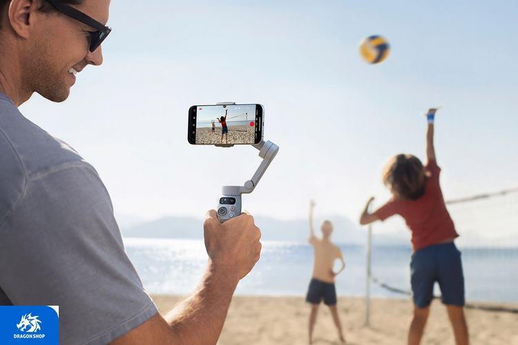 قیمت گیمبال موبایل