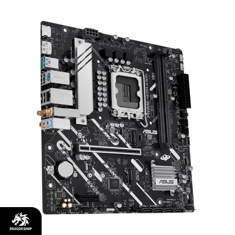 مادربرد ASUS Prime H810M-A WIFI