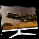 مانیتور ASUS TUF GAMING VG249Q3A-W