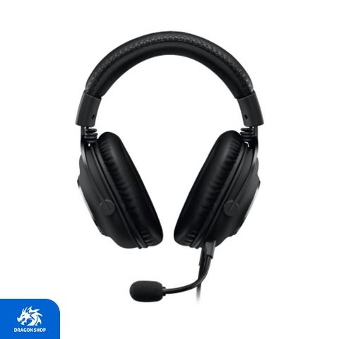 هدست Logitech PRO X SE Wired هدست Logitech PRO X SE Wired
