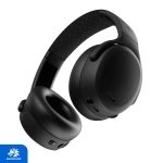 خرید اینترنتی هندزفری اسکال کندی SKULLCANDY CRUSHER ANC 2 Black