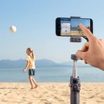 گیمبال موبایل DJI Osmo Mobile 7P Mobile Gimbal