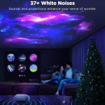 پروژکتور ستاره گووی Govee Galaxy Light Projector Pro