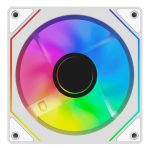 خرید فن کیس AWEST AVI-120RW ARGB