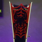 خرید فیس پلیت Face Plate Spider Man For PS5 Slim