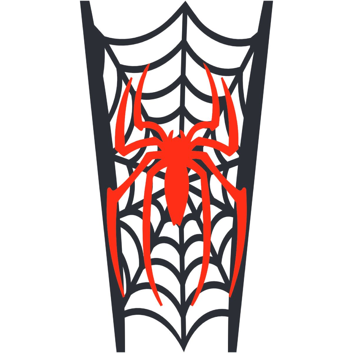 خرید فیس پلیت Face Plate Spider Man For PS5 Slim