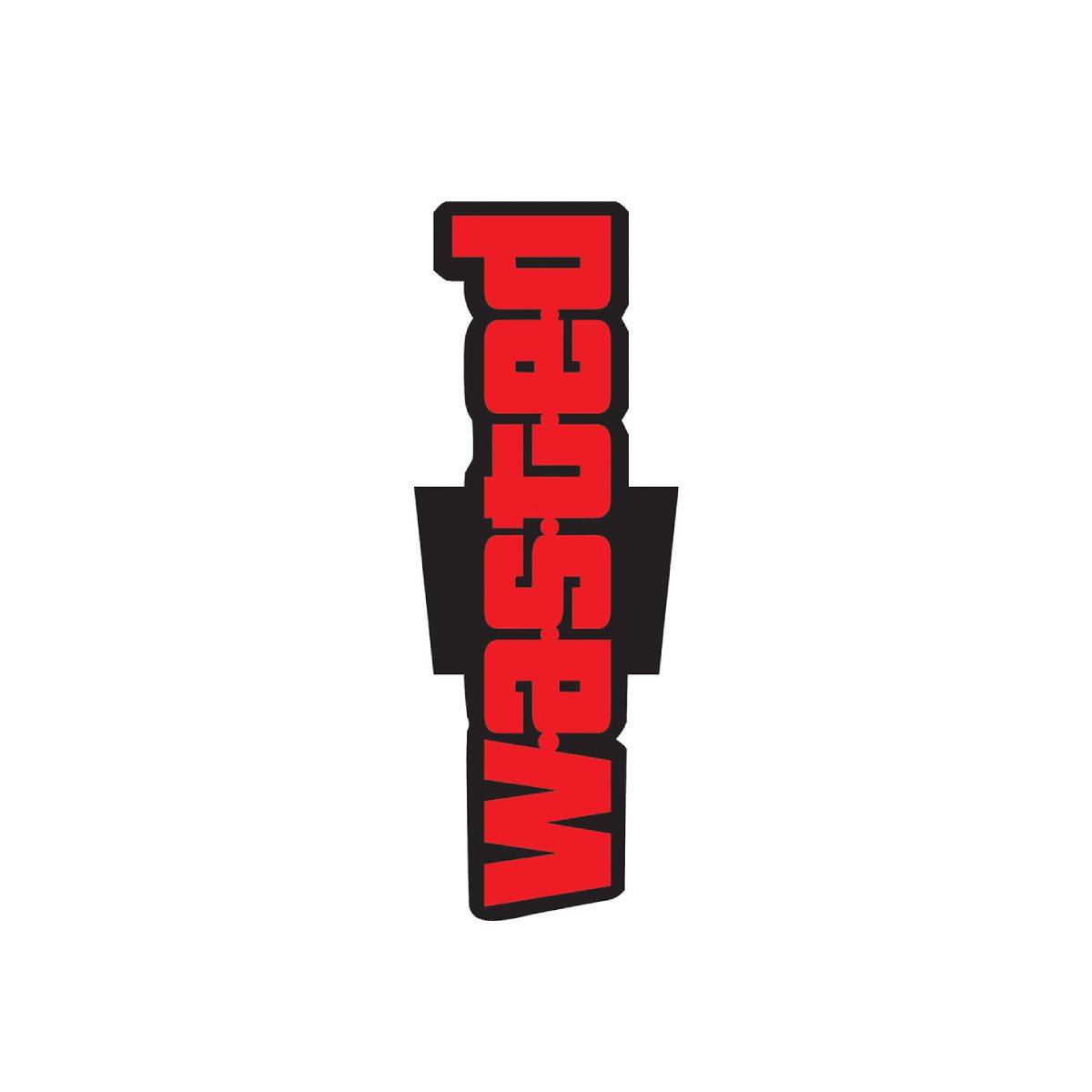 خرید فیس پلیت Face Plate Wasted For PS5 Fat