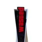 خرید فیس پلیت Face Plate Wasted For PS5 Fat