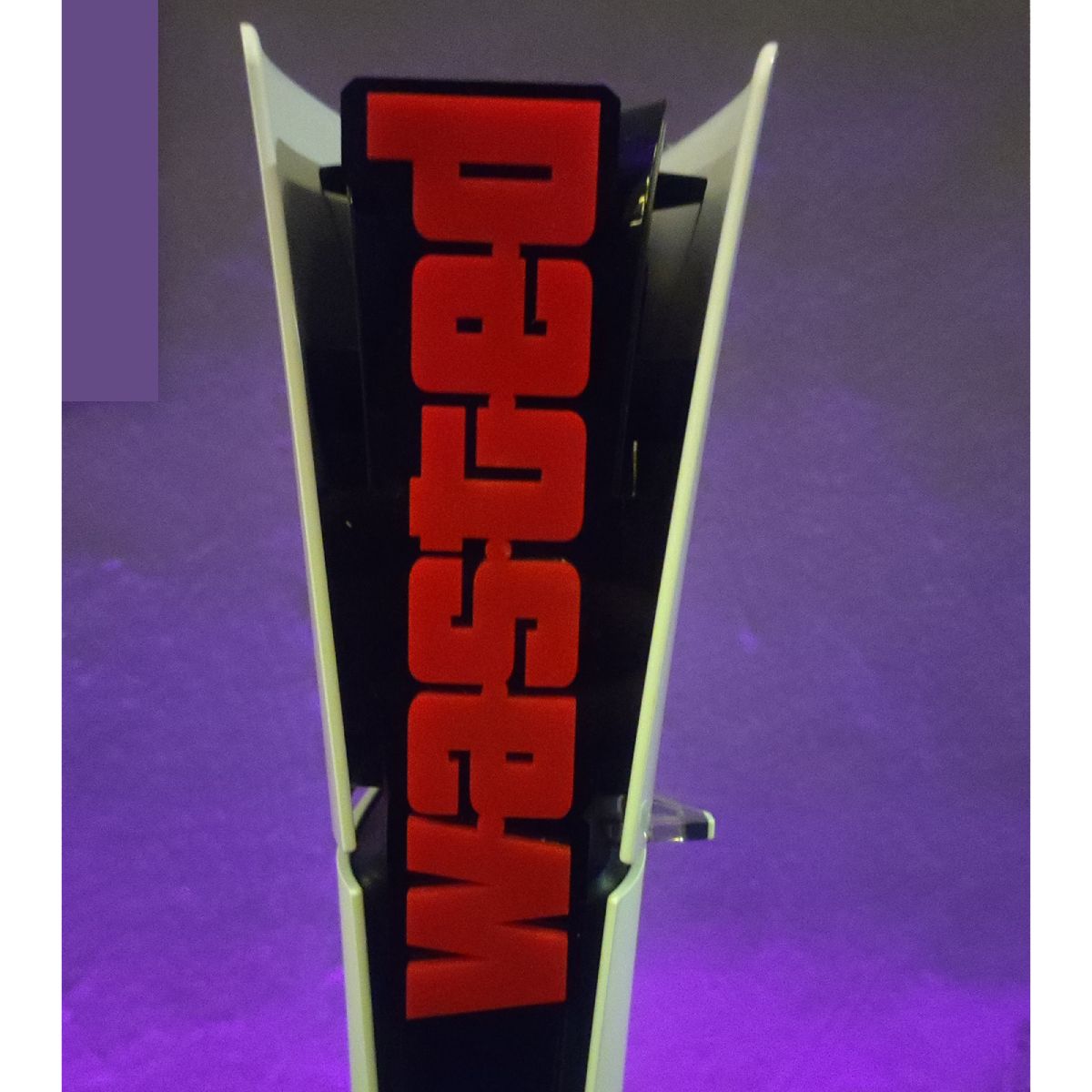 خرید فیس پلیت Face Plate Wasted For PS5 Slim