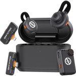 میکروفون Hollyland LARK M2S Ultimate Combo