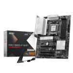 خرید مادربرد MSI PRO B850-P WIFI