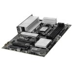 خرید مادربرد MSI PRO B850-P WIFI