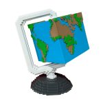 خرید کره زمین ماینکرافت Minecraft Earth