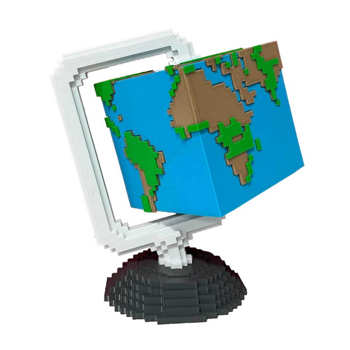 خرید کره زمین ماینکرافت Minecraft Earth