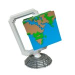 خرید کره زمین ماینکرافت Minecraft Earth