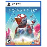خرید دیسک بازی No Man's Sky برای PS5
