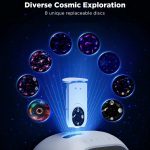 پروژکتور ستاره گووی Govee Galaxy Light Projector Pro