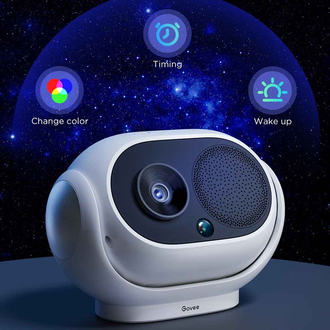 پروژکتور ستاره گووی Govee Galaxy Light Projector Pro