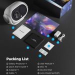 پروژکتور ستاره گووی Govee Galaxy Light Projector Pro