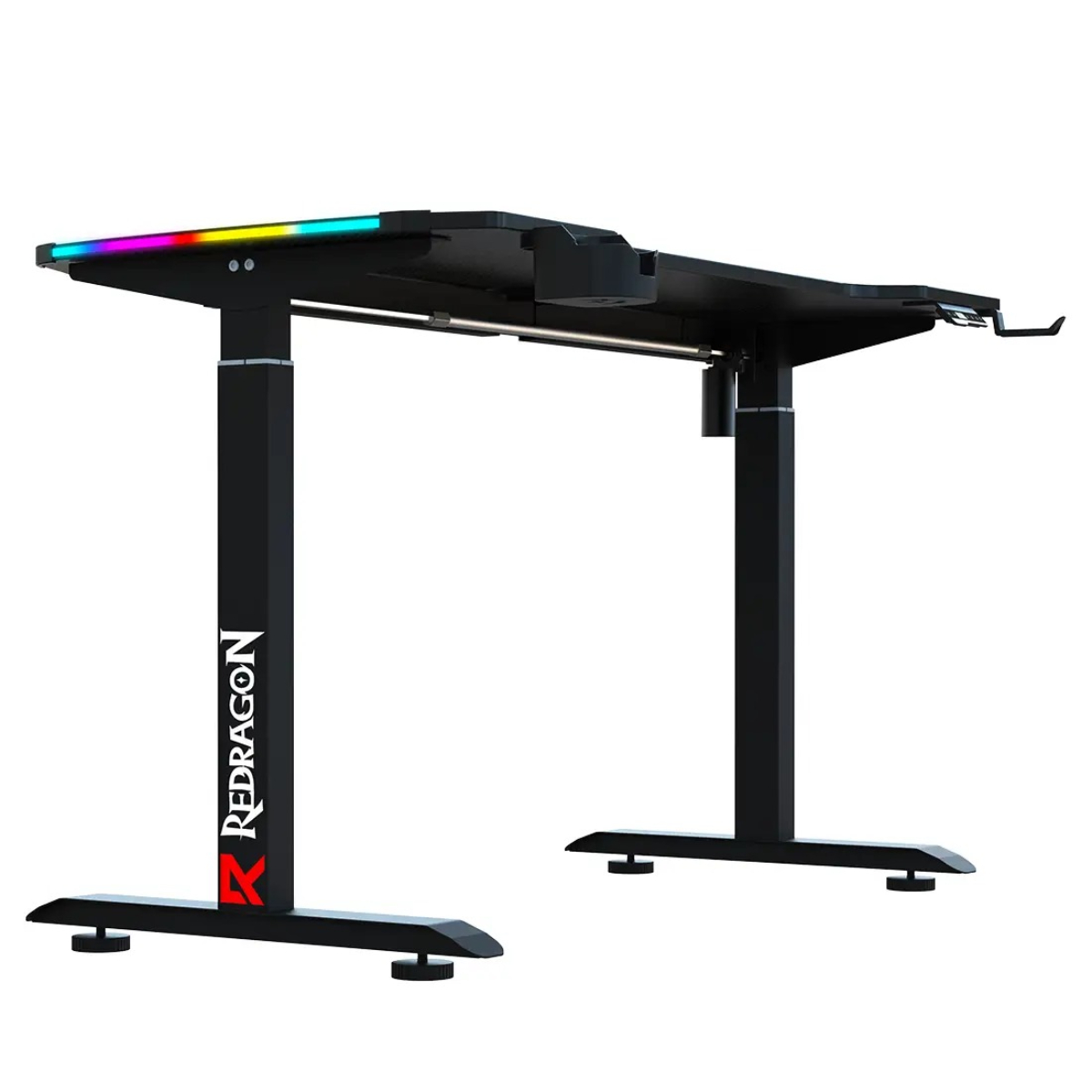 خرید میز گیمینگ Redragon GD-3320-S 120cm RGB