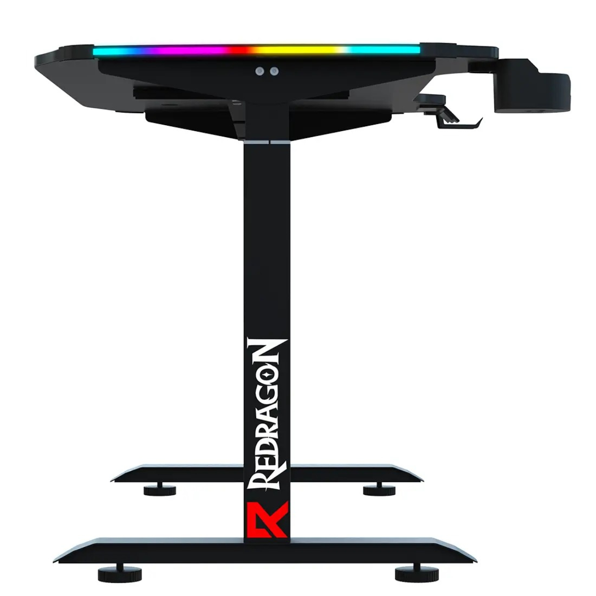 خرید میز گیمینگ Redragon GD-3320-S 120cm RGB
