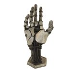 خرید استند دسته كنسول Stand Robot Chrome Green