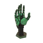 خرید استند دسته كنسول Stand Robot Chrome Silver