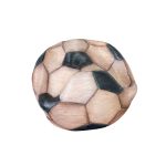 خرید استند دسته كنسول Stand Soccer Ball