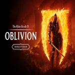 خرید اكانت The Elder Scrolls IV: Oblivion Remastered ظرفيت دوم PS5