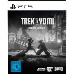 خرید دیسک بازی Trek to Yomi Deluxe Edition برای PS5