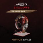 باندل Assassins Creed Shadows Mentor Bundle