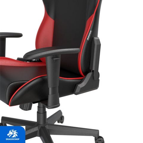 صندلی گیمینگ DxRacer Prince P132 2025 Black Red صندلی گیمینگ DxRacer Prince P132 2025 Black Red