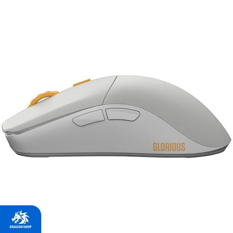 خرید موس Glorious Series One PRO Genos Wireless