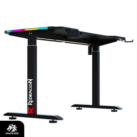 میز گیمینگ Redragon GD-3320-S 120cm RGB