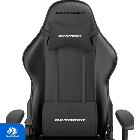 صندلی گیمینگ DxRacer Prince P132 2025 Black