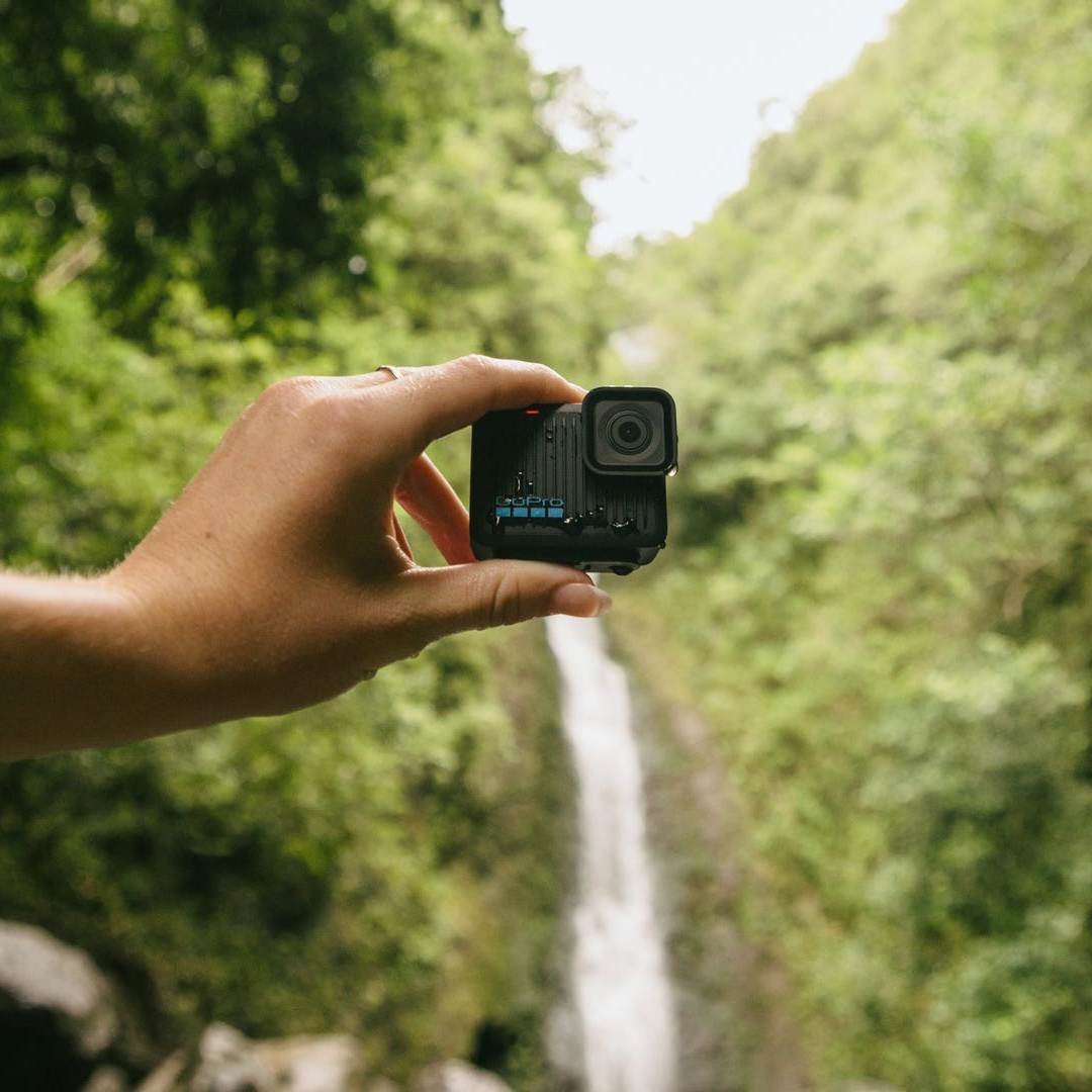 دوربین GoPro Hero 4K