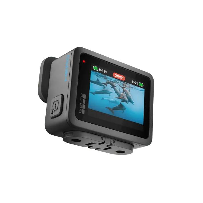 دوربین GoPro Hero 4K