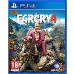 دیسک بازی FarCry 4 PS4 (کارکرده)