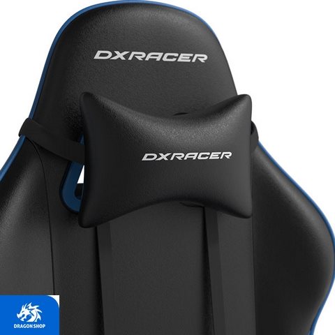 صندلی گیمینگ DxRacer Prince P132 2025 Black Blue